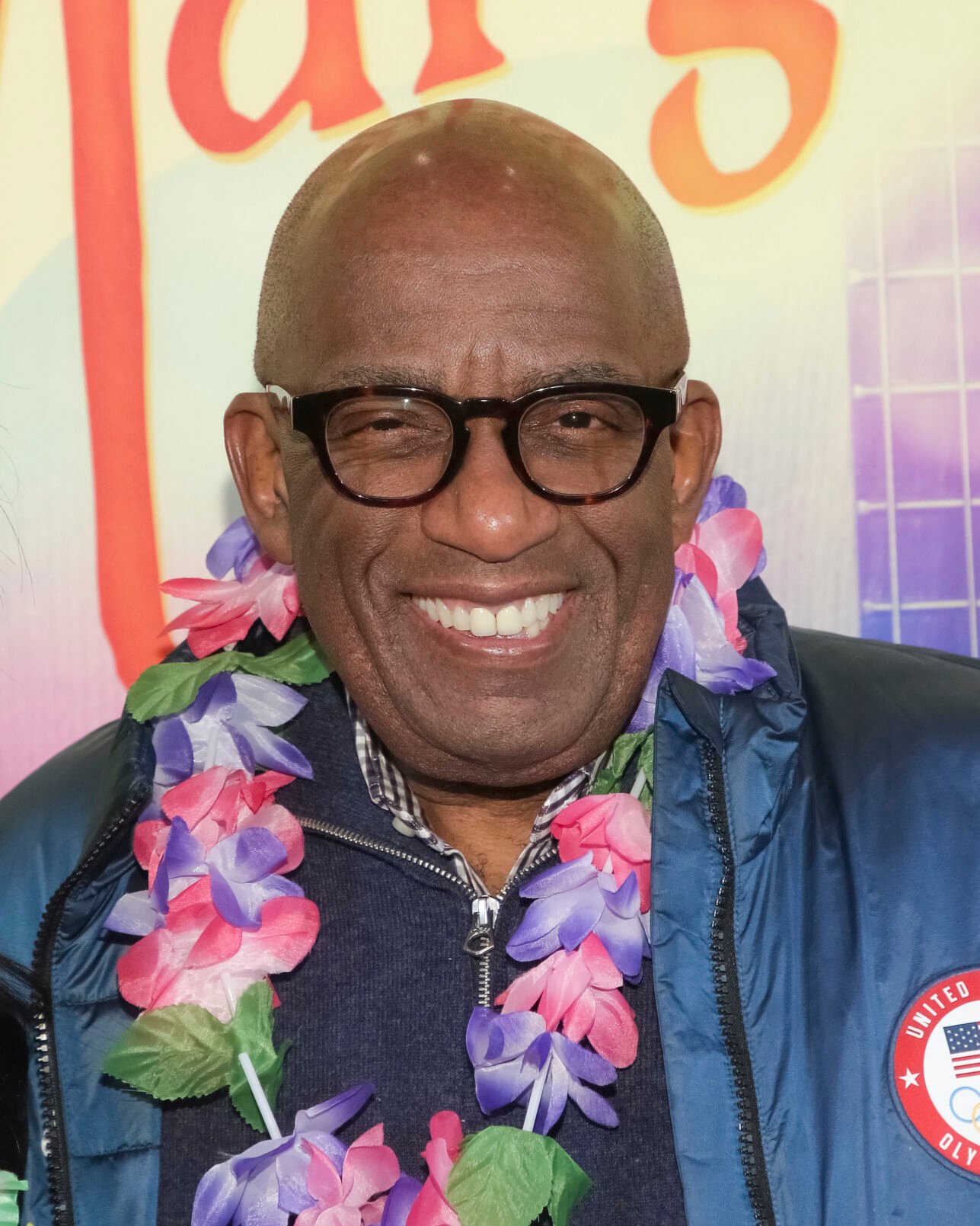 "Escape to Margaritaville" Broadway Opening Night
